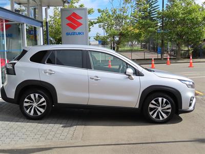 2024 Suzuki S-Cross - Thumbnail