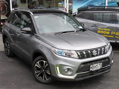 2019 Suzuki Vitara - Thumbnail