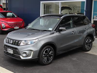 2019 Suzuki Vitara - Thumbnail