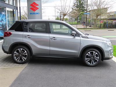 2019 Suzuki Vitara - Thumbnail