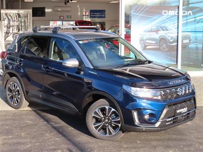 2024 Suzuki Vitara - Thumbnail