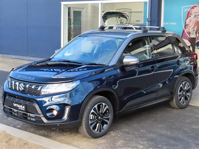 2024 Suzuki Vitara - Thumbnail