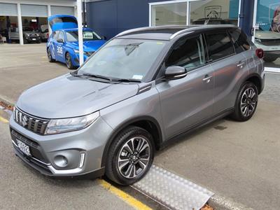 2024 Suzuki Vitara - Thumbnail