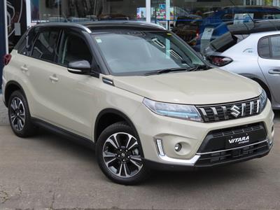 2024 Suzuki Vitara - Thumbnail