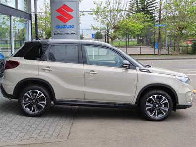 2024 Suzuki Vitara - Thumbnail