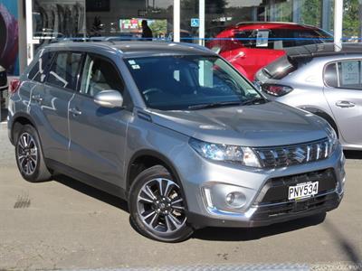 2022 Suzuki Vitara - Thumbnail