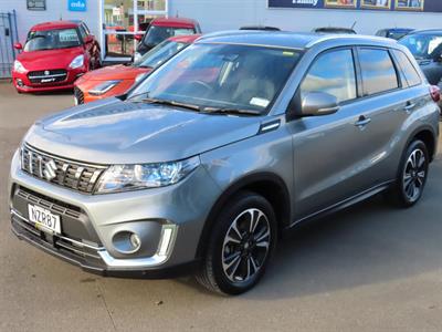 2022 Suzuki Vitara - Thumbnail