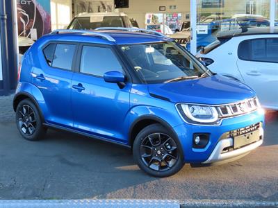 2024 Suzuki Ignis - Thumbnail