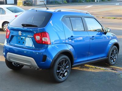 2024 Suzuki Ignis - Thumbnail