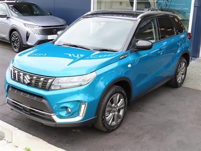 2024 Suzuki Vitara - Thumbnail