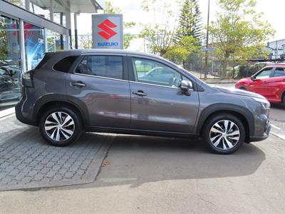 2023 Suzuki S-Cross - Thumbnail