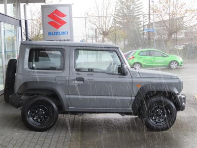 2024 Suzuki Jimny - Thumbnail