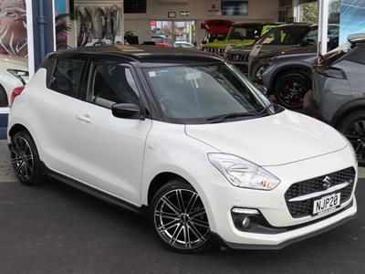 2021 Suzuki Swift - Thumbnail