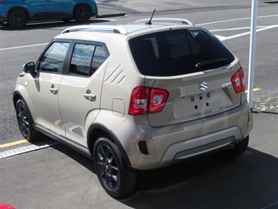 2024 Suzuki Ignis - Thumbnail