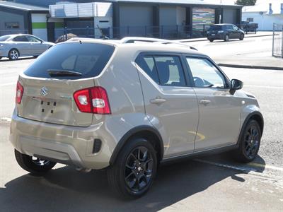 2024 Suzuki Ignis - Thumbnail