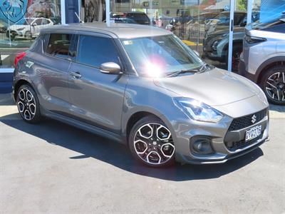 2023 Suzuki Swift - Thumbnail