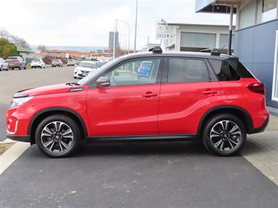 2019 Suzuki Vitara - Thumbnail