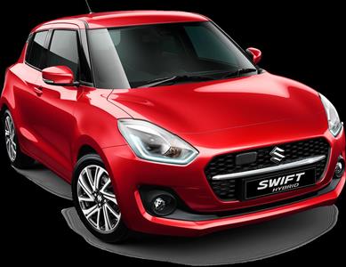 2024 Suzuki Swift - Thumbnail