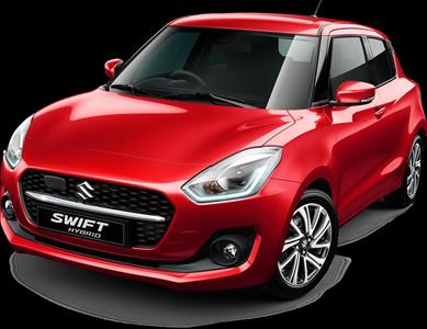 2024 Suzuki Swift - Thumbnail