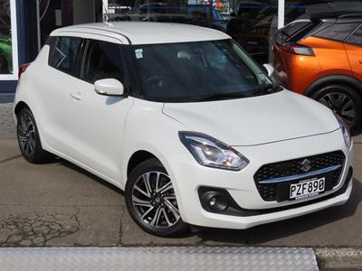 2023 Suzuki Swift - Thumbnail