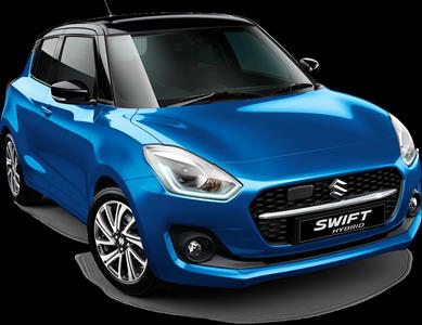 2024 Suzuki Swift - Thumbnail