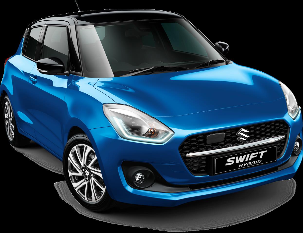 2024 Suzuki Swift