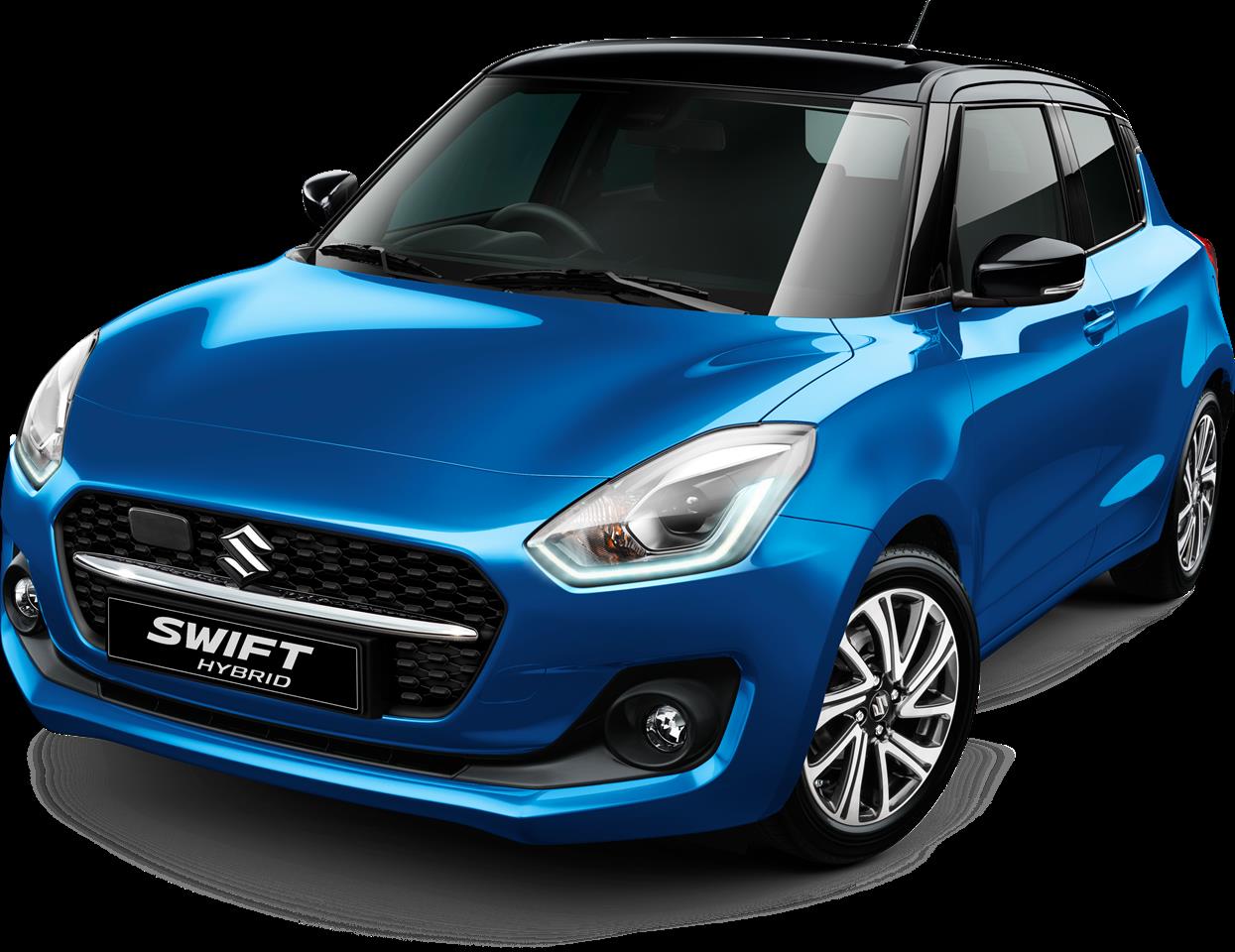 2024 Suzuki Swift