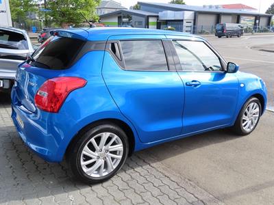 2023 Suzuki Swift - Thumbnail