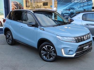 2024 Suzuki Vitara - Thumbnail