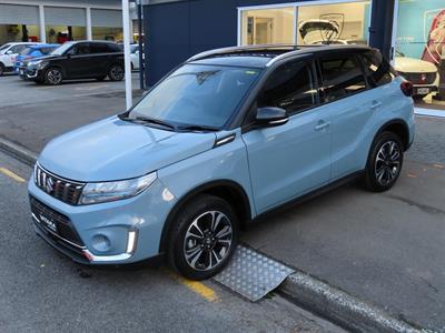 2024 Suzuki Vitara - Thumbnail