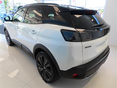 2024 Peugeot 3008 - Thumbnail