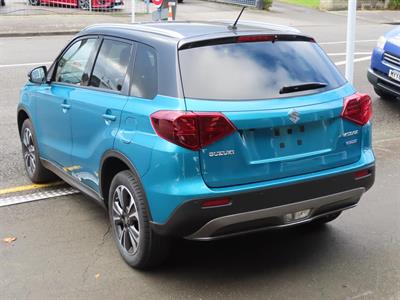 2024 Suzuki Vitara - Thumbnail