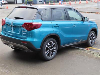 2024 Suzuki Vitara - Thumbnail