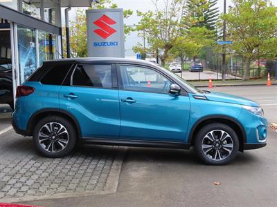 2024 Suzuki Vitara - Thumbnail