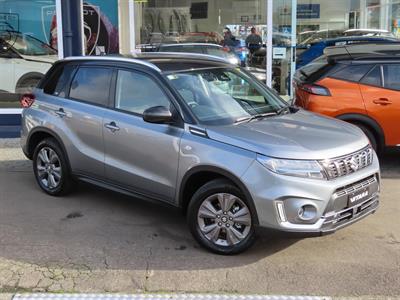 2024 Suzuki Vitara - Thumbnail