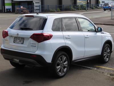 2023 Suzuki Vitara - Thumbnail