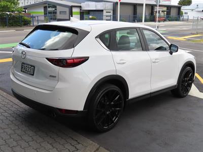 2018 Mazda CX-5 - Thumbnail