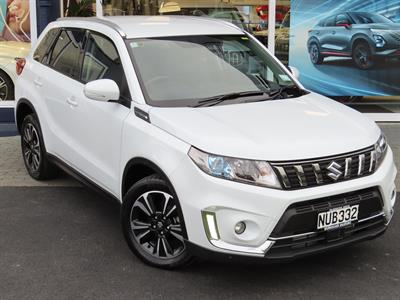 2021 Suzuki Vitara - Thumbnail