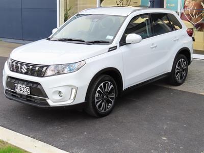 2021 Suzuki Vitara - Thumbnail