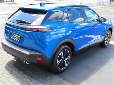 2025 Peugeot 2008 - Thumbnail