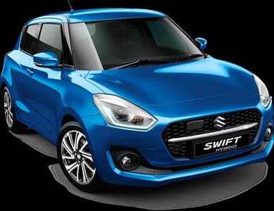 2024 Suzuki Swift - Thumbnail