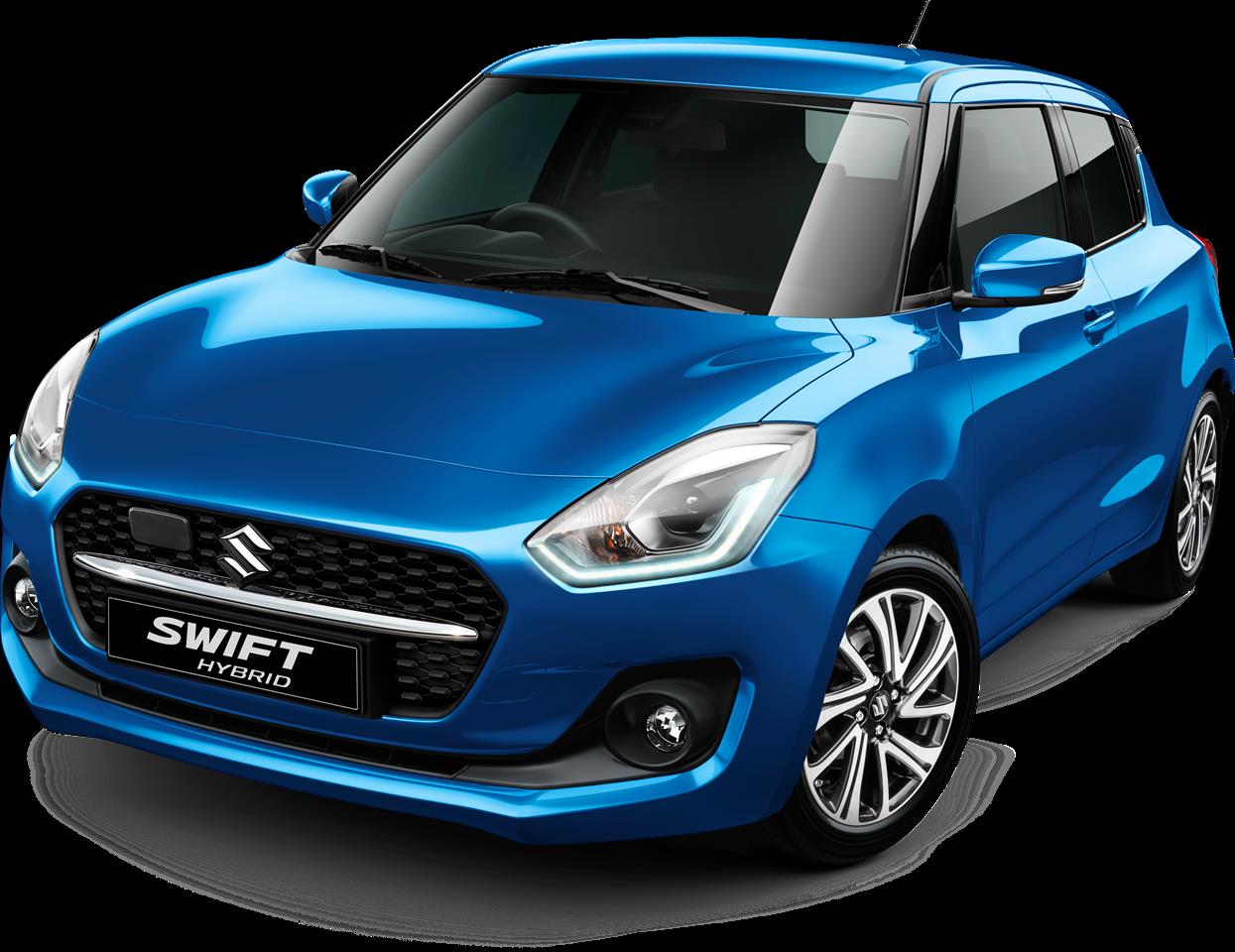 2024 Suzuki Swift